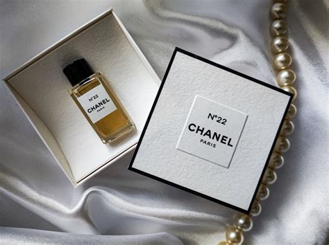 N°22 Eau de Parfum di Chanel da donna 